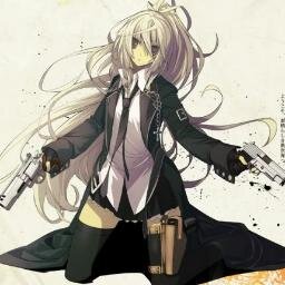 I can't say things will get better. I can't say that there will be peace. So why say anything at all? [multieverse] [oc]