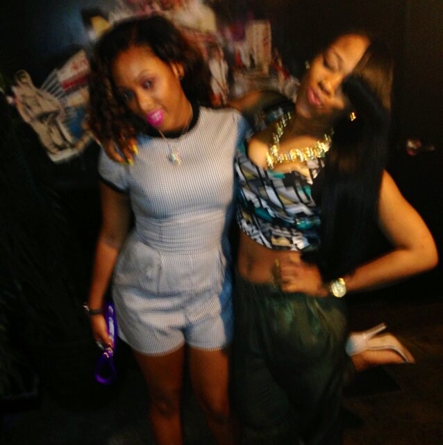 Queens. Uhart grad. Unforgettable IG:: tytysmokedurboots