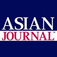 Asian Journal (@asianjournalcom) 's Twitter Profile Photo Asian Journal (@asianjournalcom) 's Twitter Profile Photo