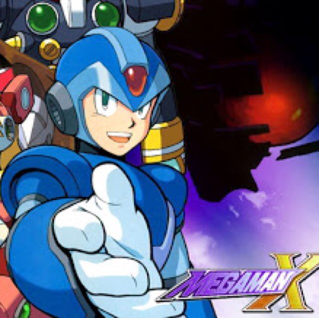 I am Megaman X #multiverse. I am a Maverick Hunter and defender of the universe. #Single.