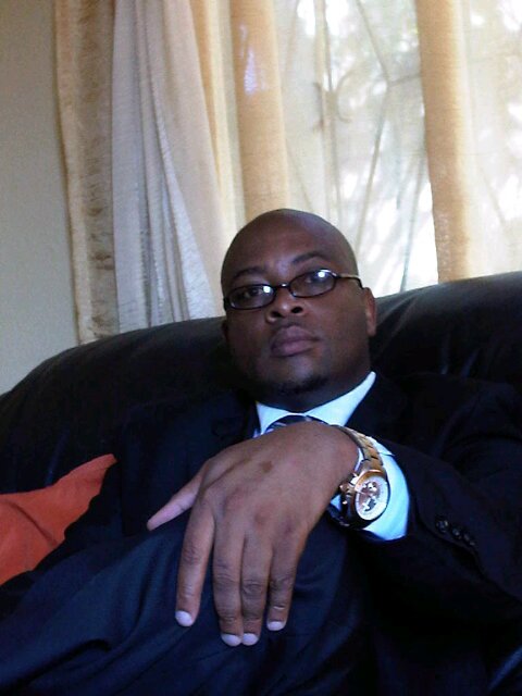Entrepreneur, Father, Motivator, Artist, Copywriter.
