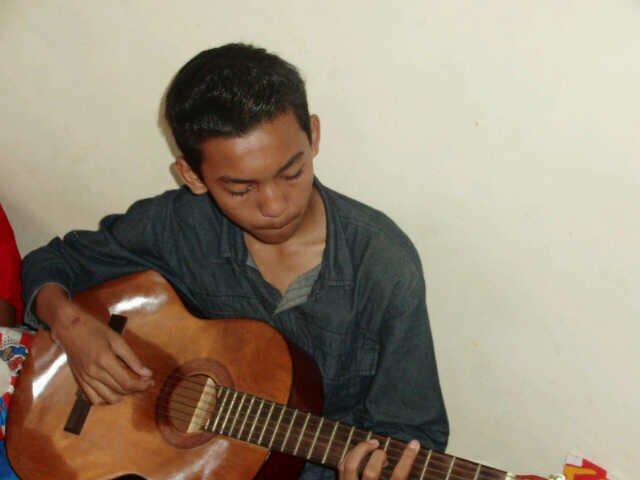 BALADIKA BALI