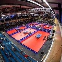 NK Tafeltennis (@nktafeltennis) 's Twitter Profile