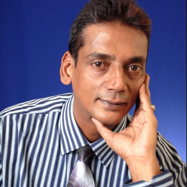 Film maker, Lineclear Motion Pictures/ Dean, Faculty of Film,Theatre and Animation UiTM