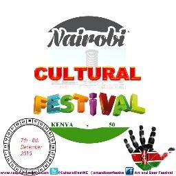 #KENYA50 #HEROESAT50 CULTURAL CELEBRATION DEC 7-8 #Art #Music #Culture #Fashion #Talent #Creative #IAmACityChanger #YouthKE info@artandbeerfest.com 0713311511