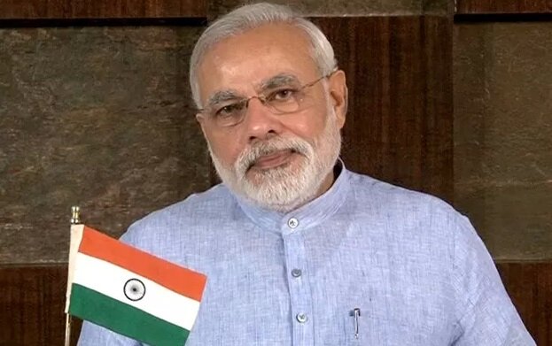 News about Shri Narendra Modi and his Election Campaign. Unofficial Account, operated by his Fans