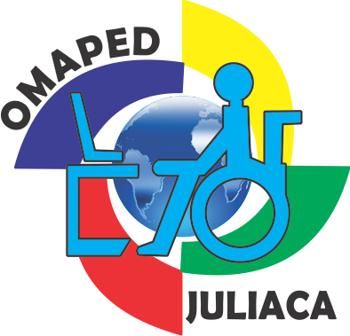 Oficina Municipal de Atencion a la Persona Con Discapacidad - Municipalidad Provincial de San Roman - Juliaca.