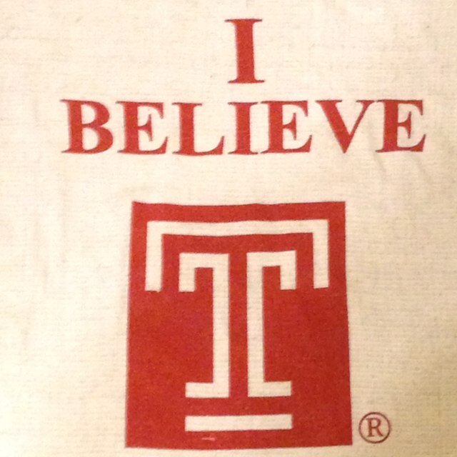 what ']['urns up must turn down. 
Send us a picture anonymously at TemplePassouts@yahoo.com!