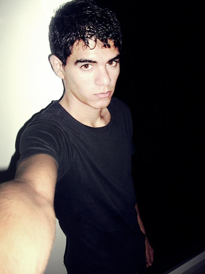 LIBERDADE!