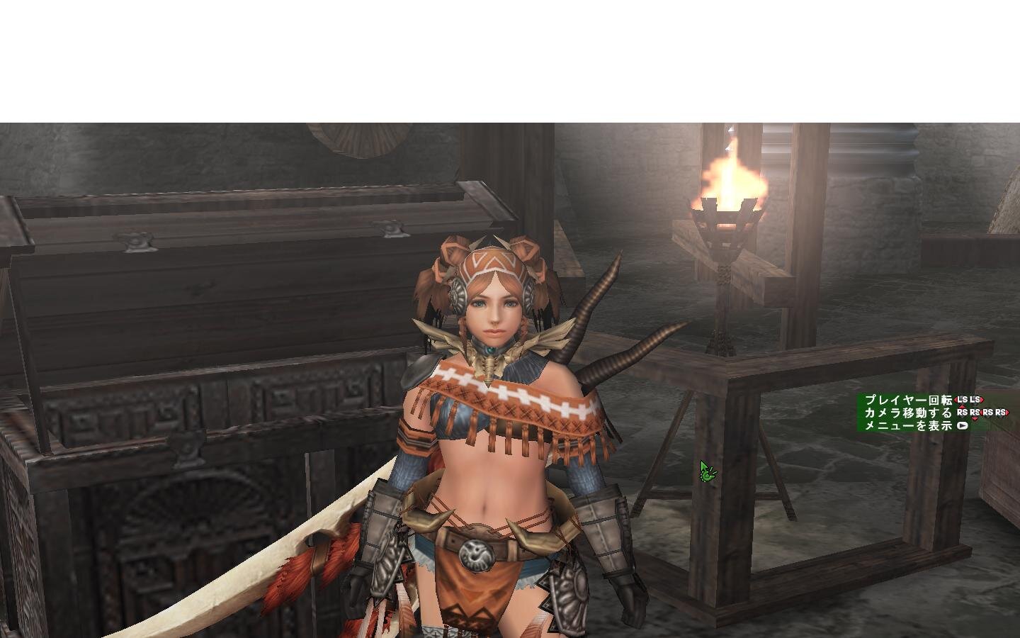 MHF始めました！鯖3です♪フレンドほしーｗ
ちなみにパズドラフレも募集！DMで教えます＾＾　
アメブロ　http://t.co/dUYMEx6cND