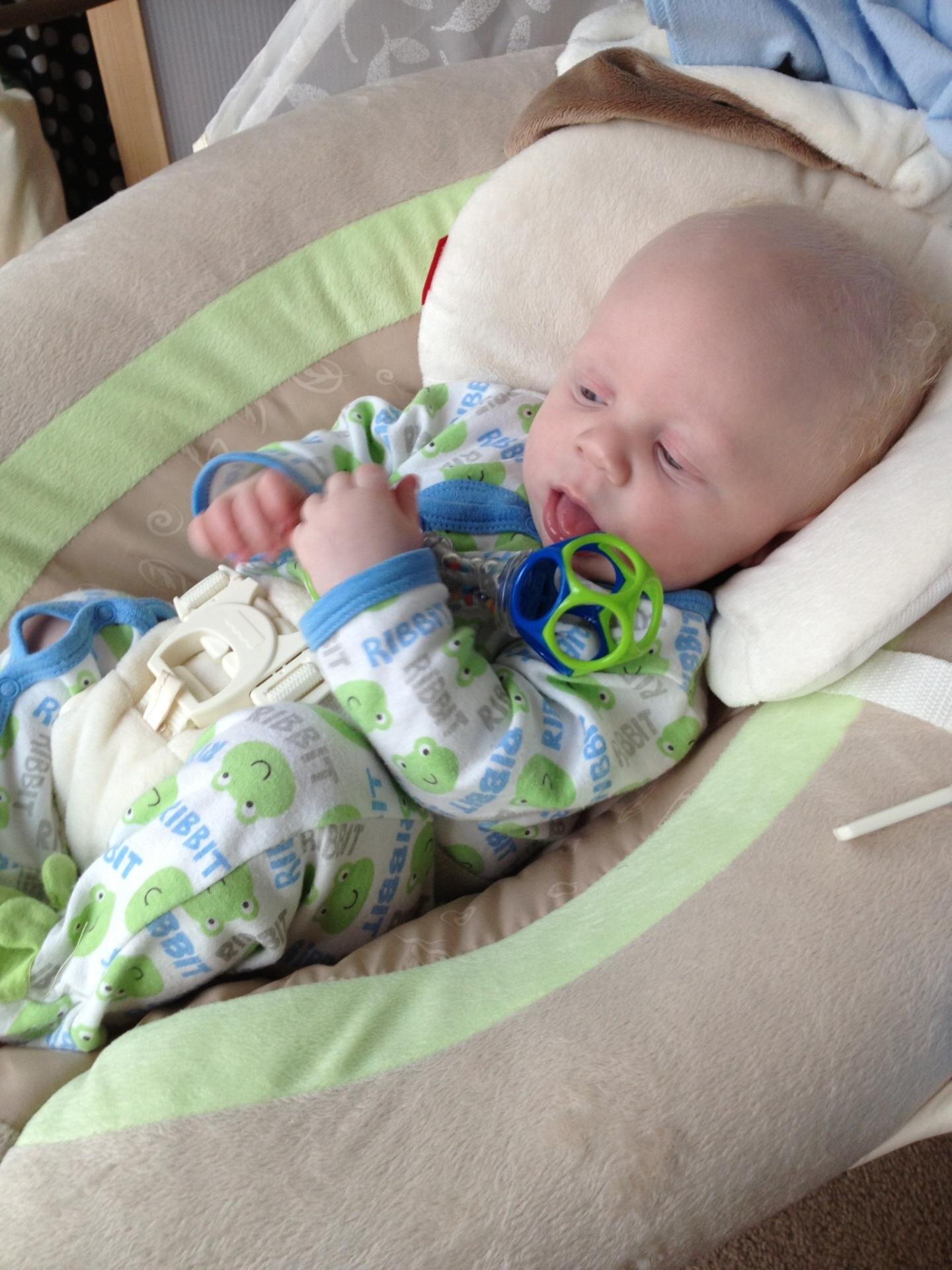 proud mama .. brayden isaiah 5-9-13 :). RIP bobby tillman.