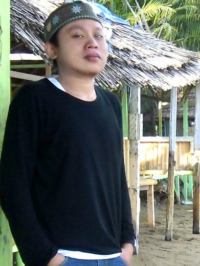 hidup untukNYA.