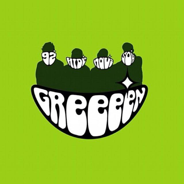 Greeeen歌詞パート分け Greeeen101 Twitter