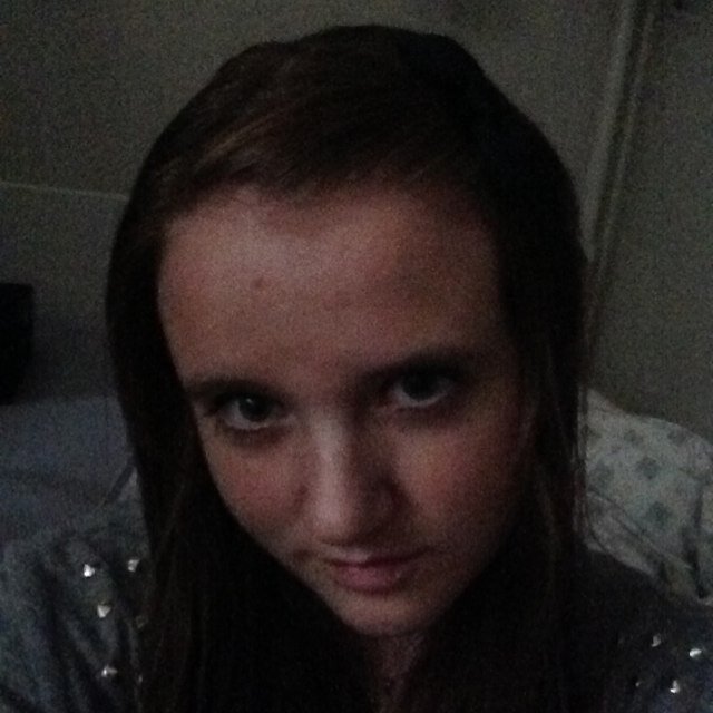 Norway girl from rogaland and trondheim