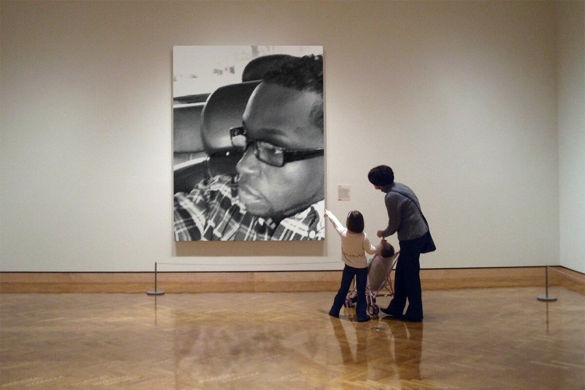 live, learn from ur past and press forward with the new . Don't let nobody hold u down,