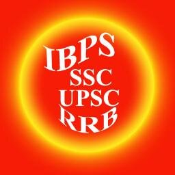 Multiple Choice Questions of IBPS, SSC, UPSC, RAILWAY, CAT, MAT examinations.