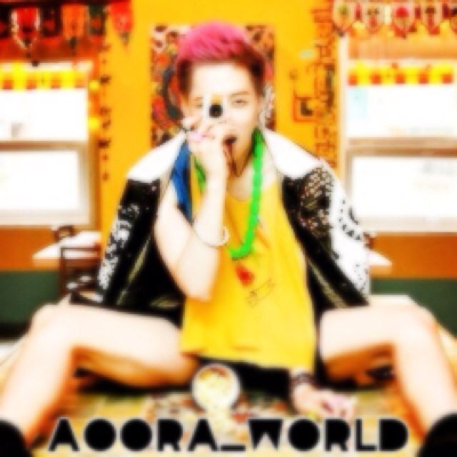First INTERNATIONAL FanBase  for AA's member AOORA! нιgн υp ιn тнe ѕĸy, no мaттer wнere yoυ are, or wнaт тιмe, ι wιll alwayѕ ѕнιne ғor yoυ♥. Created: 11/10/28