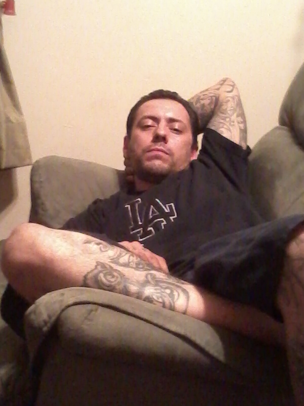 MMA FIGHTER, AND BIG DALLAS-LONGHORN FAN, MARRIED AND HAVE BEAUTIFUL CHILDREN