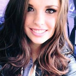 | Canadian Girl. #MLSE Fan! Go Leafs/Jays/FC/Raps | Love Singing |