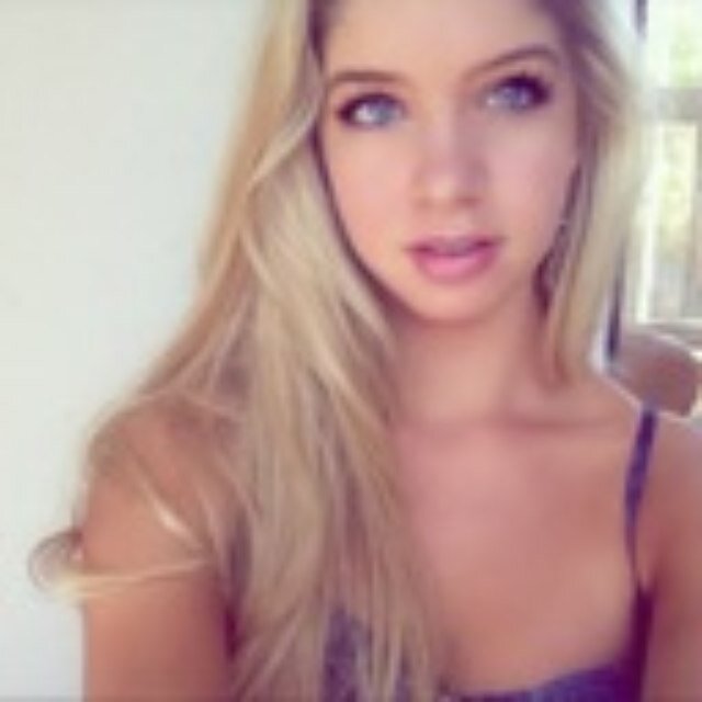 Hello! I dont know what to put here