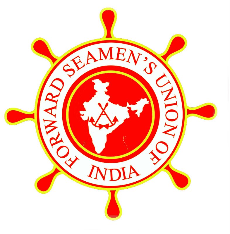 SERVING FROM 1956 Forward Seamen's Union of India is a Organisation representing Seafarers Globally and Working for their Rights.