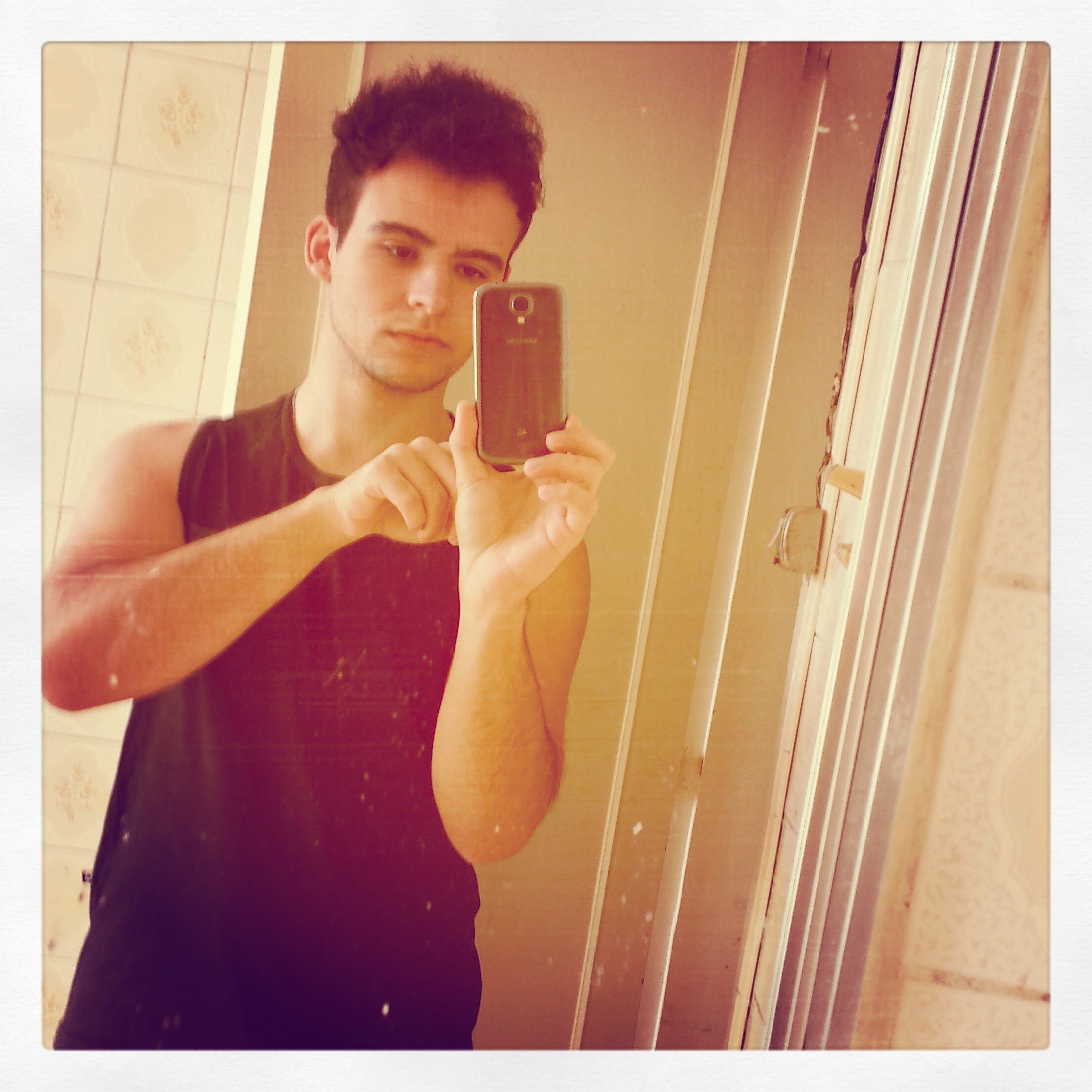 A vida e so um detalhe
