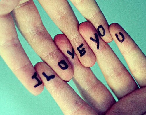 Got a message for someone special? Send it to us! We check our DM's every 10 minutes!