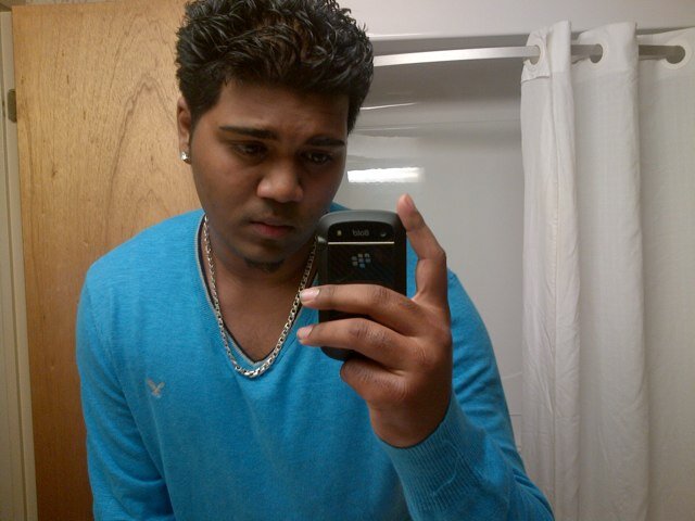 #Guyanese #walmart #teamCancer #teamfollowback / Dreams will come true if only there pursued!