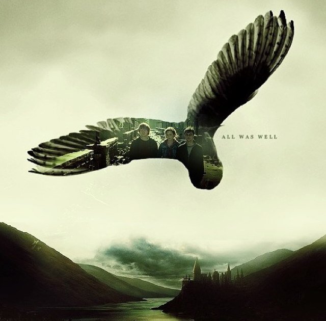 We are searching for people to portray all the characters from the Harry Potter book/movie series for a reenactment. DM us for an audition today!