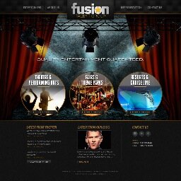 FUSION TALENT GROUP