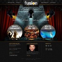 FUSION TALENT GROUP (@fusionacts) 's Twitter Profile