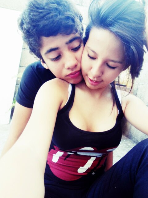Maanuel___'s profile picture. Feliz al lado de el amor de mi vida :$  @iCeelina___ 04•10•12♥ TEAMO CELI♥