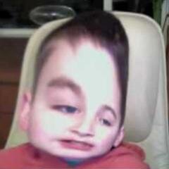 shreks cousin georg