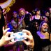 The Jezebelles (@girlrockchoir) Twitter profile photo