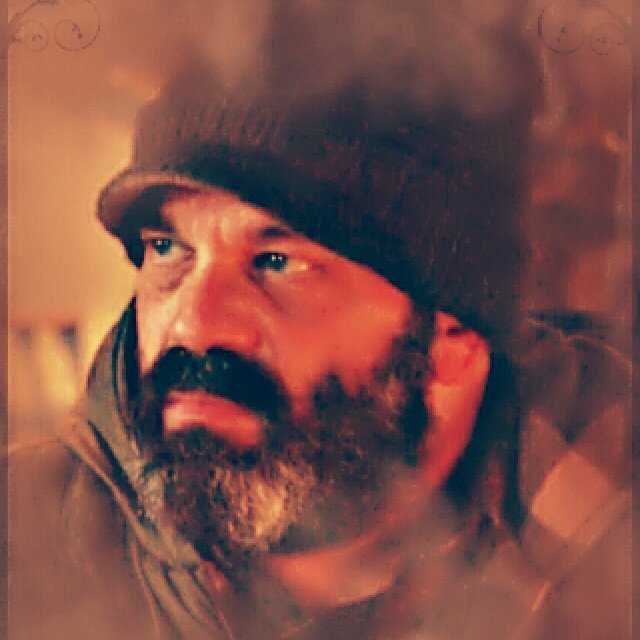 Grumpy aka Leroy. One of the seven dwarves. Hatched from a egg sprinkled with fairy dust. Works in a mine .. Hi ho hi ho etc..  (#OUAT. RP... +18)