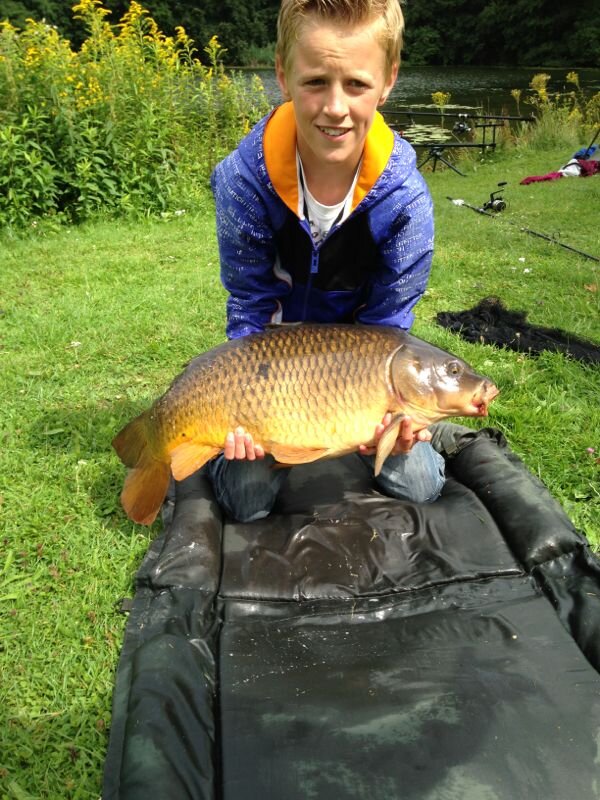 CarP