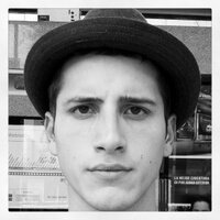 Juan Pablo Rocha (@juanprocha) 's Twitter Profile