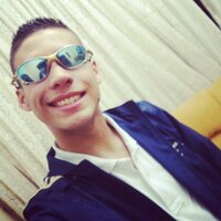 magrelo (@gabrielmagrelo4) 's Twitter Profile
