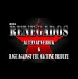 A atração principal da banda é um tributo a RAGE AGAINST THE MACHINE e influenciado pelas bandas 90's - Alternative Rock. Contato shows: 16 9143.6208