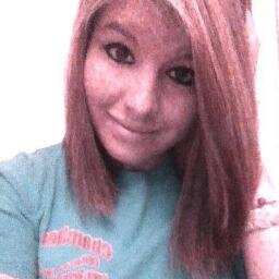My name is Kristen Danielle. My best friends are KAYCEE and Trey. My role models are Demi Lovato and Bob Marley. Don't hate. (: