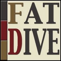 FATDIVE (@fatdive) 's Twitter Profile