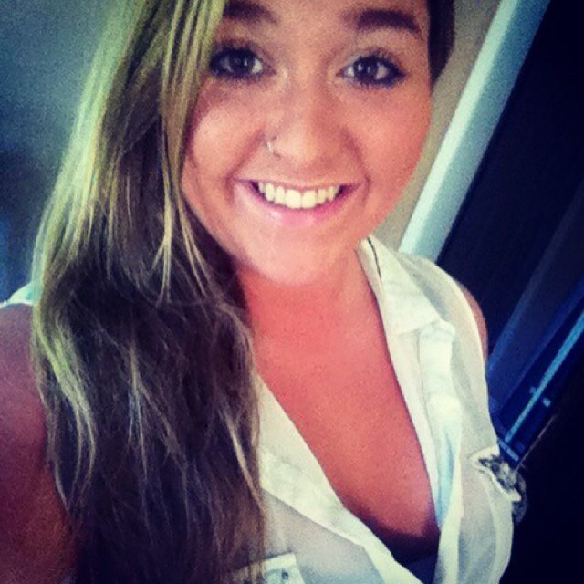 Blonde & funn