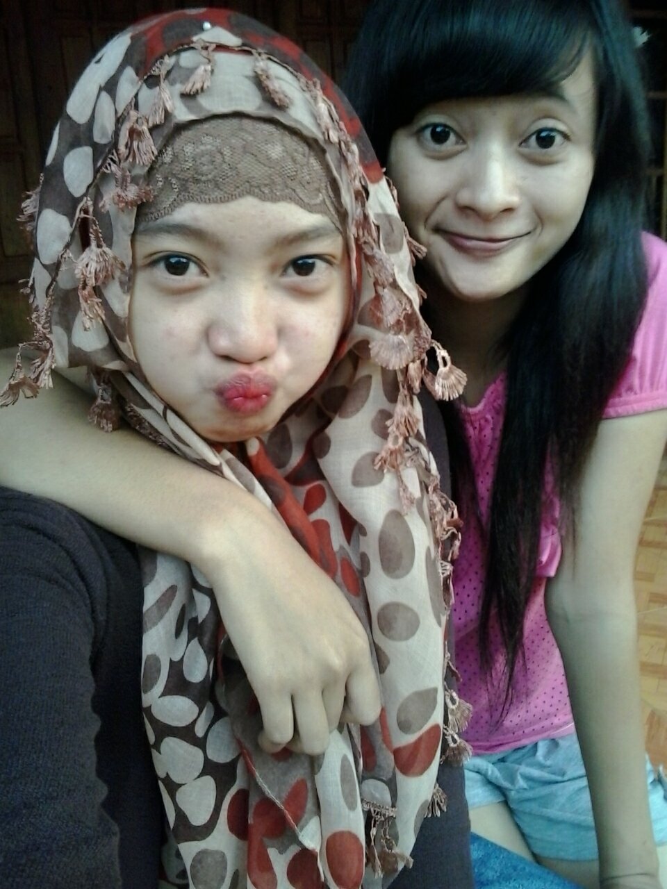 SHS 2 WONOGIRI