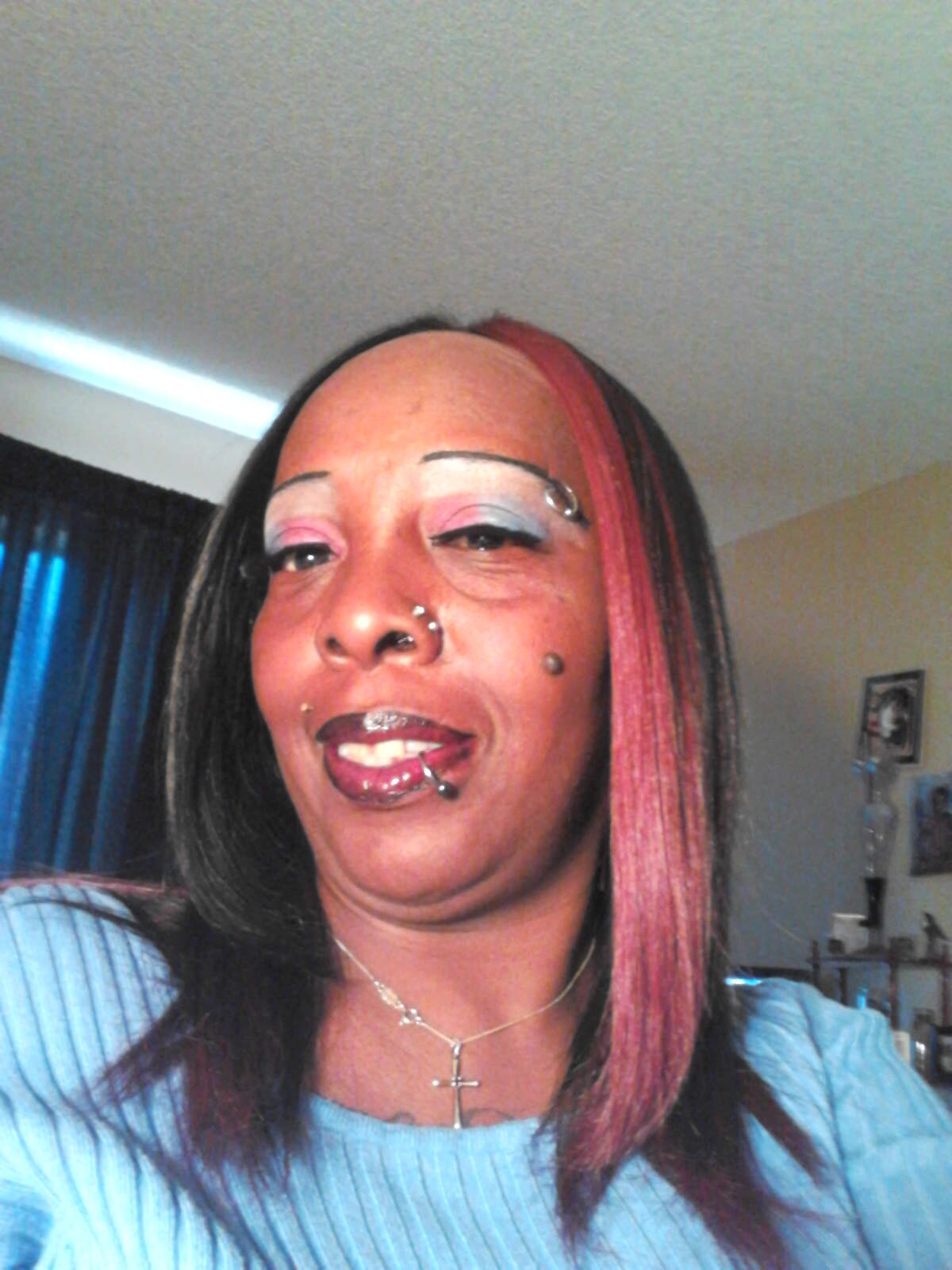 ReaganRosa's profile picture. 