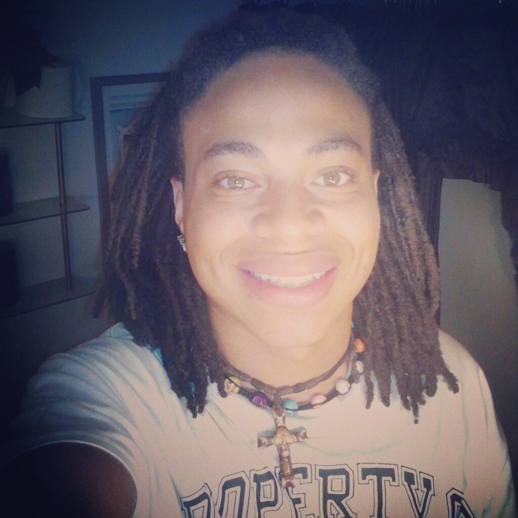 I'm aj, I'm a singer, drum player, a church person person, and i speak my mind. follow me and i will follow back