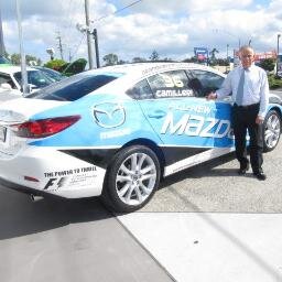 Mazda master dealer for 19 consecutive years. Wanting to learn, express and exchange ideas. We're always looking for ways to better ourselves.