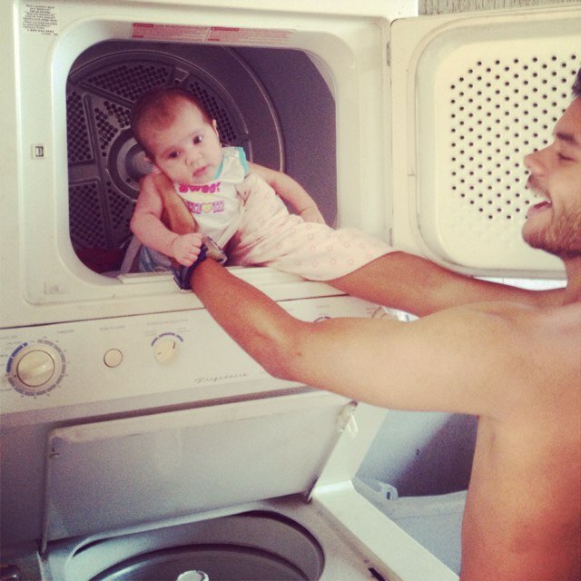 father of a princess !