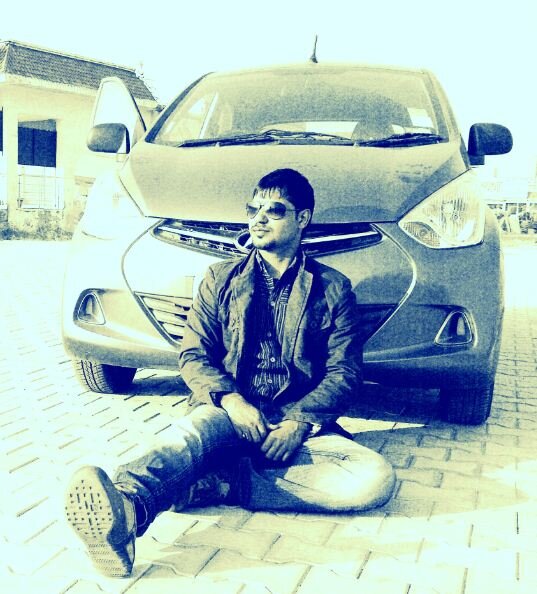 Love urself world will love you..