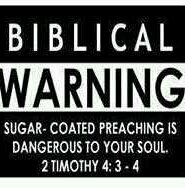 THE WATCHMAN FOR THE LORD CHOSEN TO FEED GOD'S PEOPLE. AND SPREAD THE TRUE GOSPEL OF CHRIST.