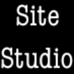 Site_Studio's profile picture. BYOP - Bring Your Own Platform - create your own mobile & web database online